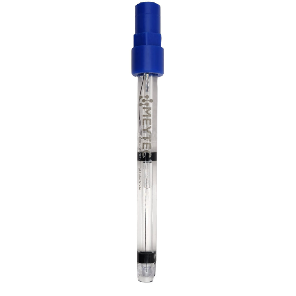 PH Elektrode Meytec