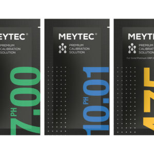 20ml pH 7 pH 10 475mV