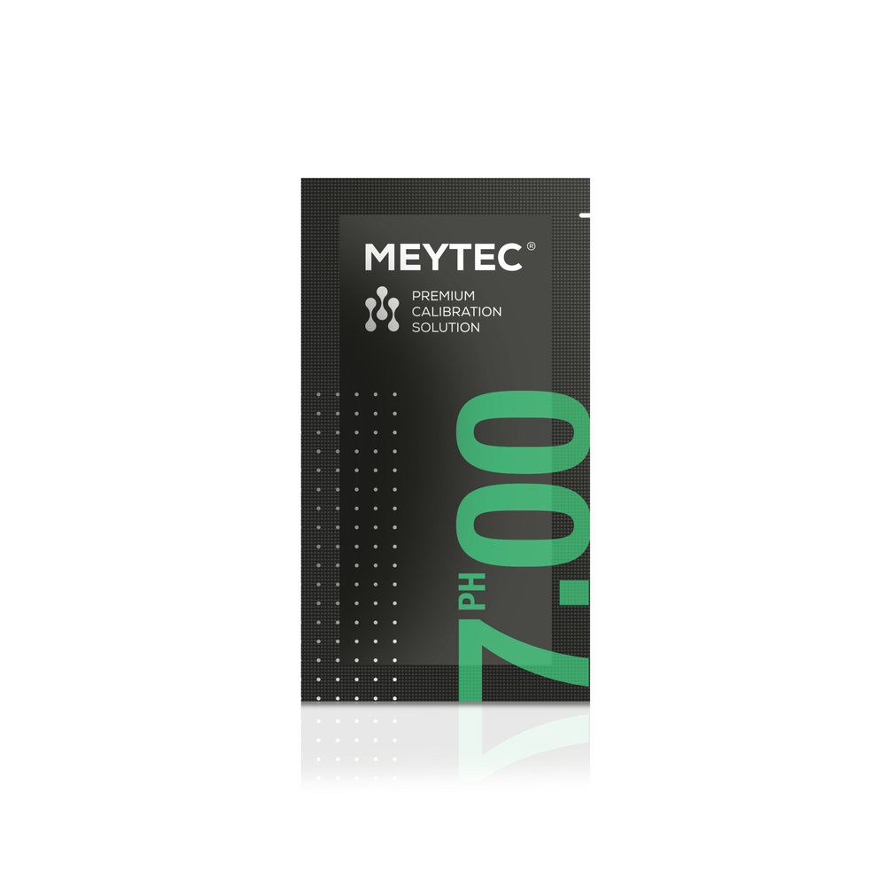 pH 7 - sonde pH