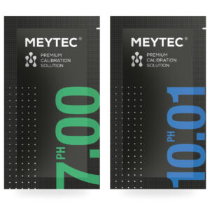 20ml pH 7 en pH 10