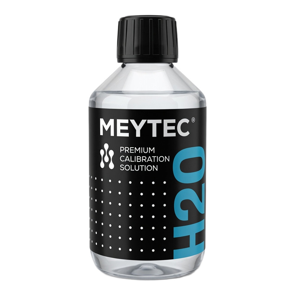 Reinigingsvloeistof voor pH-elektroden 250 ml voorkant