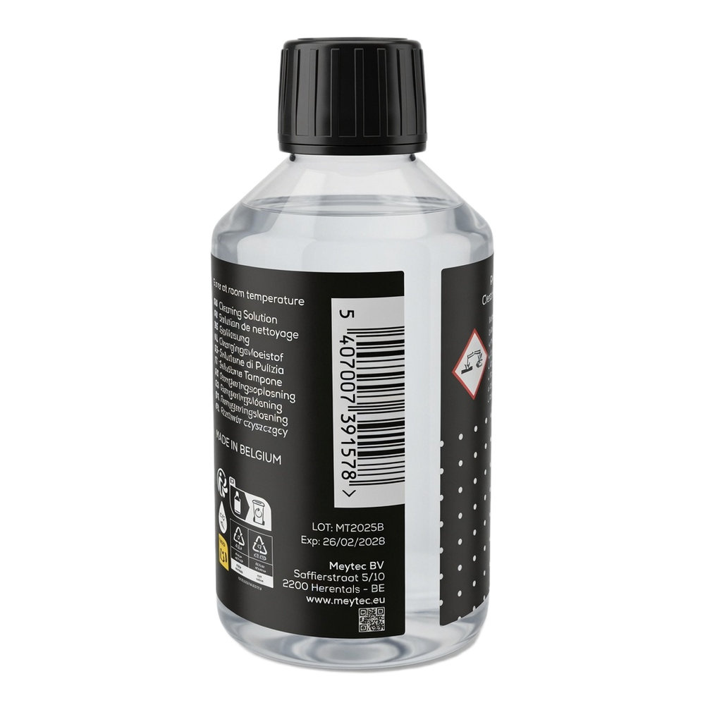 Reinigingsvloeistof voor pH-elektroden 250 ml voorkant