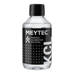 KCl bewaarvloeistof voor pH-elektroden 250 ml voorkant