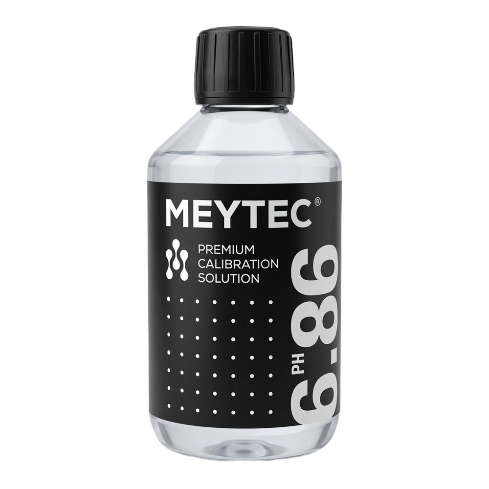 Kalibratievloeistof pH 6.86 250 ml voorkant