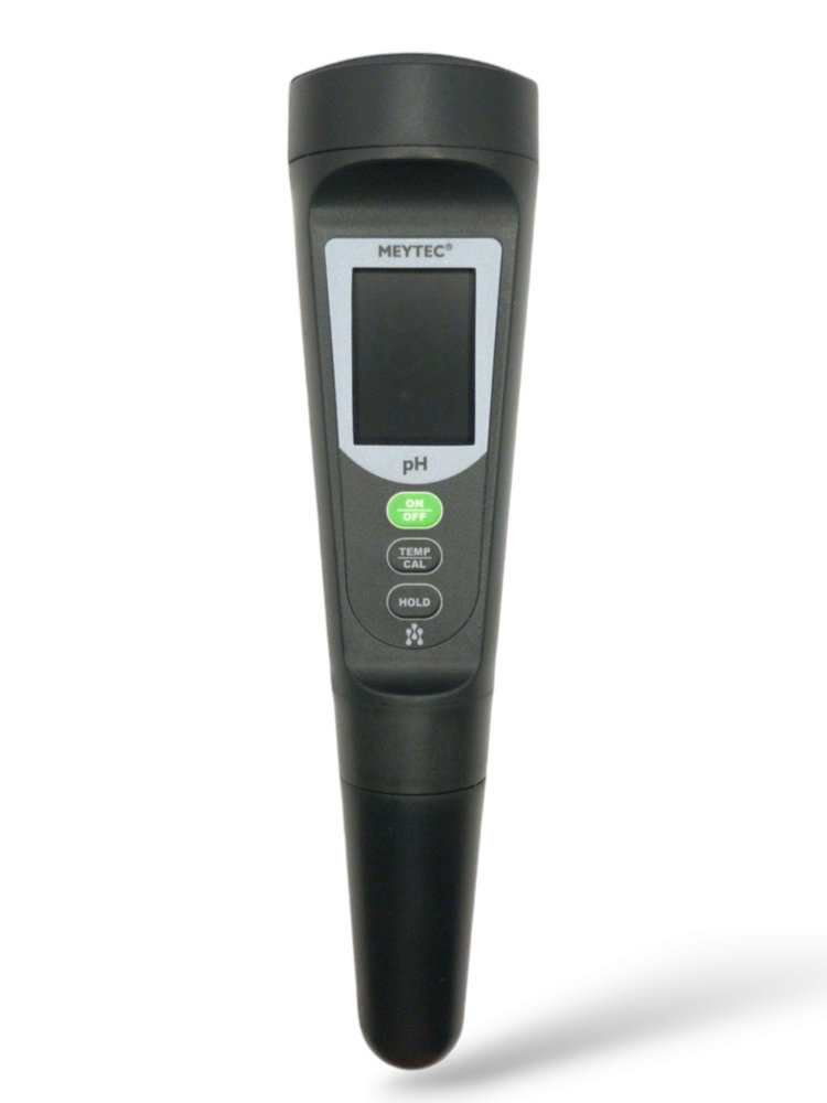 Meytec-GT500PH pH meter