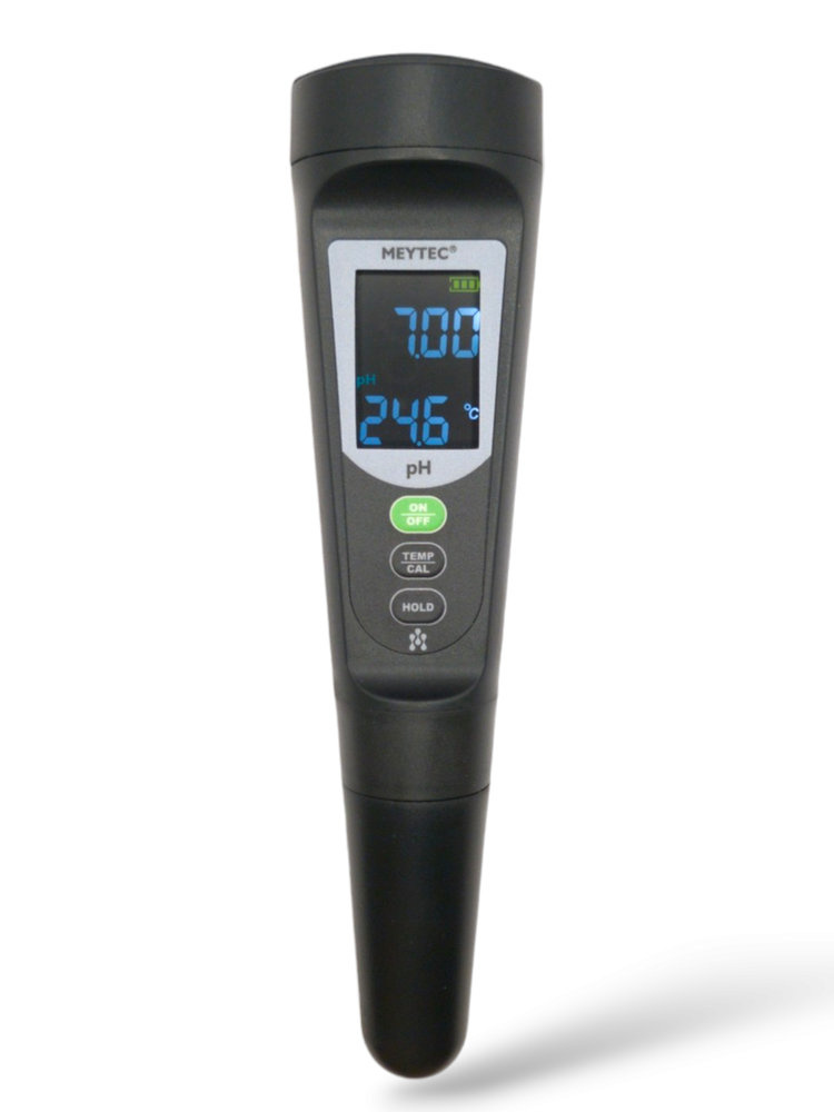 Meytec-GT500PH pH meter