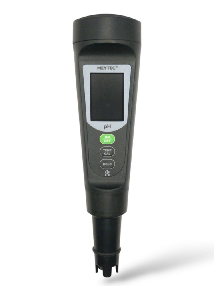 Meytec-GT500PH pH meter