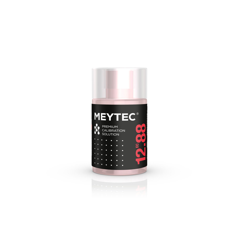 geleidbaarheidsstandaard ec 12880 solution de conductivité EC 12880 Leitfähigkeitsstandard EC 12.88