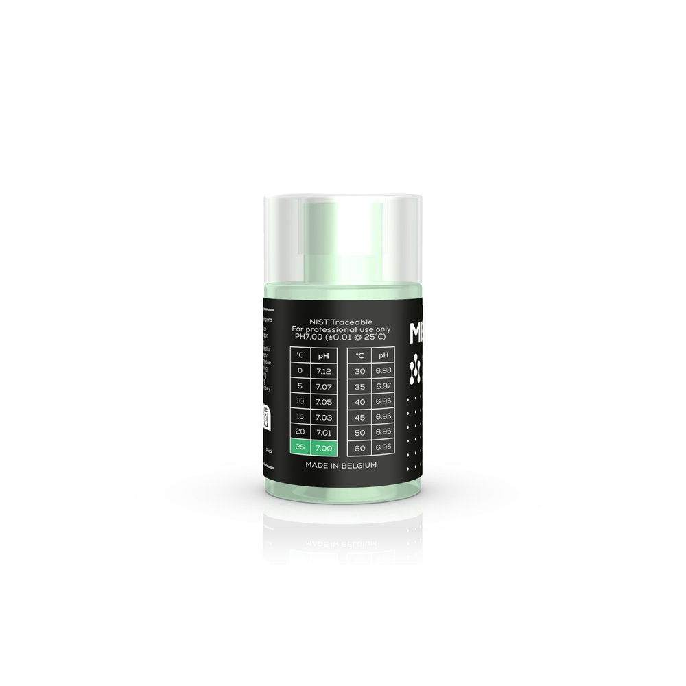 pH 7 kalibratievloeistof 60 ml