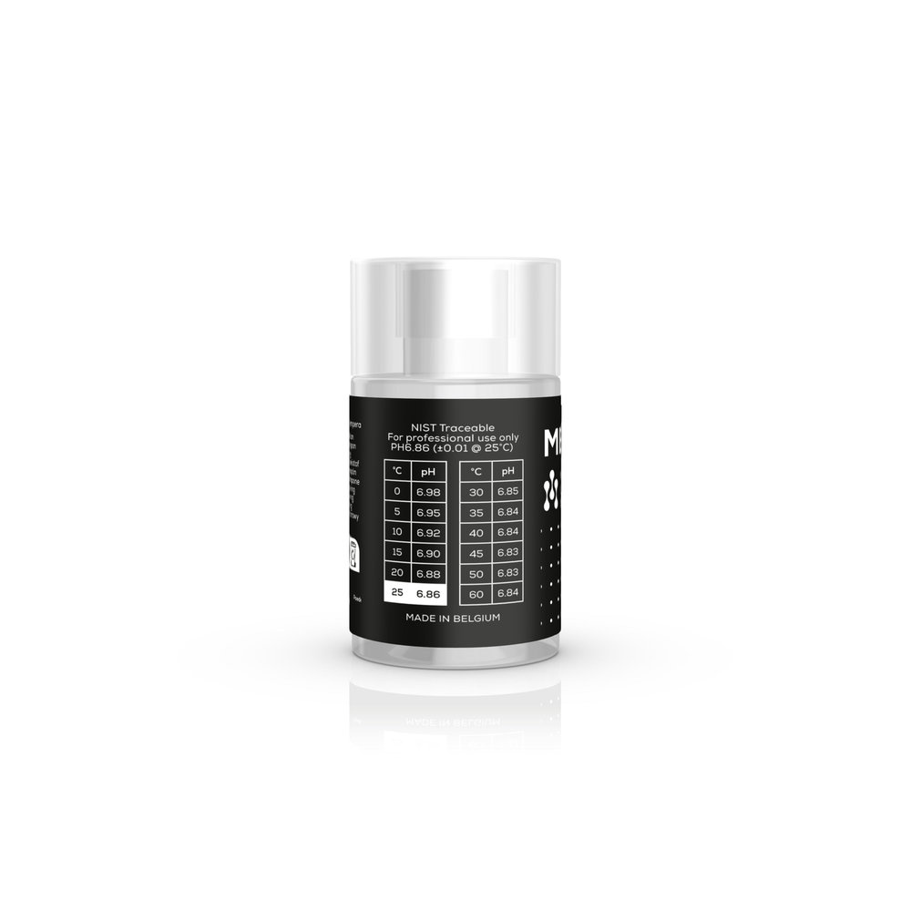 pH 6.86 vloeistof oplossing solution solucion losung pH 6.86 kopen kaufen comprar