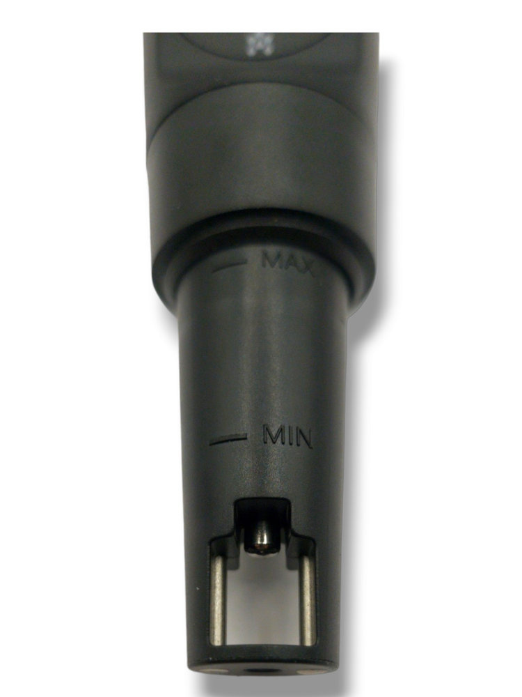 EC Meter